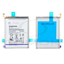 BATTERY SAMSUNG M307 M30S M215 M21 EB-BM207ABY GH82-21263A GH82-25044A GH82-22406A 6000MAH ORIGINAL BULK