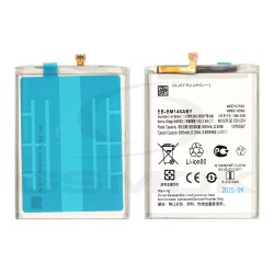 BATTERY SAMSUNG M346 GALAXY M34 5G EB-BM146ABY 6000MAH