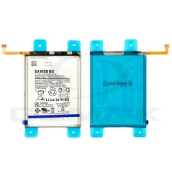 BATTERY SAMSUNG M526 GALAXY M52 5G EB-BM526ABY 5000MAH GH82-27092A ORIGINAL BULK