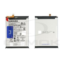 BATTERY SAMSUNG M556 GALAXY M55 5G GH81-25792A 5000MAH HQ-6887NAS ORIGINAL BULK