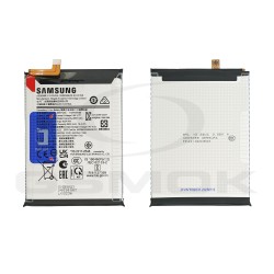 BATTERY SAMSUNG M556 GALAXY M55 5G GH81-25792A 5000MAH HQ-6887NAS ORIGINAL BULK BATTERY SAMSUNG M556 GALAXY M55 5G GH81-25792A 5000MAH HQ-6887NAS ORIGINAL BULK