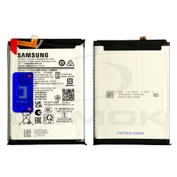 BATTERY SAMSUNG M556 GALAXY M55 5G GH81-25792A 5000MAH ORIGINAL BULK