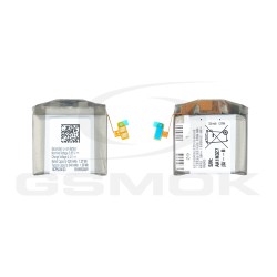 BATTERY SAMSUNG R820 R825 GALAXY WATCH ACTIVE 2 44MM EB-BR820ABY GH43-04966A GH43-04984A 330MAH ORIGINAL BULK