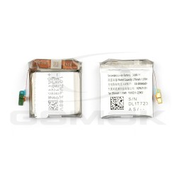 BATTERY SAMSUNG R900 / R905 GALAXY WATCH 5 40MM 276MAH EB-BR900ABY GH43-05112A 220MAH ORIGINAL SERVICE PACK