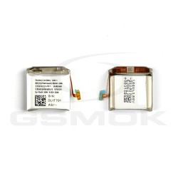 BATTERY SAMSUNG R910 GALAXY INDULGE EB-BR800ABU GH43-05114A 398MAH ORIGINAL BULK