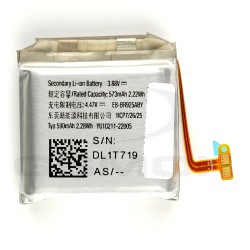 BATTERY SAMSUNG R925 GALAXY WATCH 5 PRO EB-BR925ABY GH43-05116A 590MAH ORIGINAL BULK