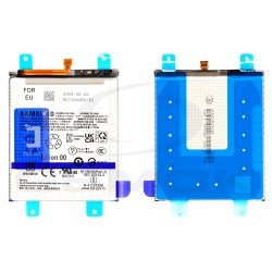 BATTERY SAMSUNG S721 GALAXY S24 FE 5G EB-BS721ABE 4565MAH GH82-35853A  ORIGINAL BULK
