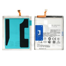 BATTERY SAMSUNG S926 GALAXY S24 PLUS EB-BS926ABY 4900MAH