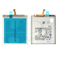 BATTERY SAMSUNG S936 GALAXY S25 PLUS EB-BS936ABY 4900MAH