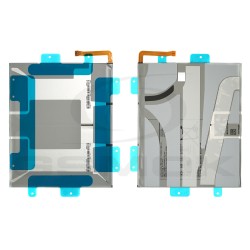 BATTERY SAMSUNG T870 GALAXY TAB S7 GH82-27902A EBBT875ABY 8000MAH ORIGINAL BULK BATTERY SAMSUNG T870 GALAXY TAB S7 GH82-27902A EBBT875ABY 8000MAH ORIGINAL BULK