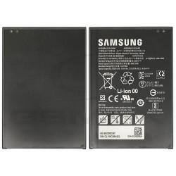 BATTERY SAMSUNG X300 GALAXY TAB ACTIVE 5 WIFI EB-BX306GBY GH43-05200A 5050MAH ORIGINAL BULK