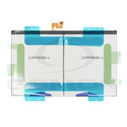 BATTERY SAMSUNG X610/X616 GALAXY TAB S9 FE PLUS EB-BX818ABY GH82-32756A 10090MAH  ORIGINAL BULK