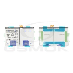 BATTERY SAMSUNG X610/X616 GALAXY TAB S9 FE PLUS EB-BX818ABY GH82-32756A 10090MAH  ORIGINAL BULK