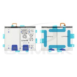 BATTERY SAMSUNG X710/X716 GALAXY TAB S9 EB-BX716ABY GH82-31774A 8400MAH ORIGINAL BULK BATTERY SAMSUNG X710/X716 GALAXY TAB S9 EB-BX716ABY GH82-31774A 8400MAH ORIGINAL BULK