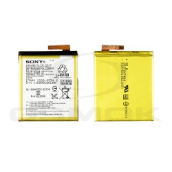BATTERY SONY XPERIA M4 AQUA LIS1576ERPC 2400MAH 1288-8534 1288-8719 U50037566 ORIGINAL BULK