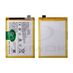 BATTERY VIVO IQOO U1 B-O1 4500MAH