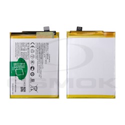BATTERY VIVO V20 B-N8 4000MAH
