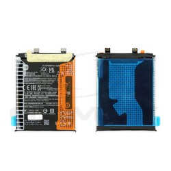 BATTERY XIAOMI 12 PRO BP46 4500MAH 460200009C1G ORIGINAL BULK