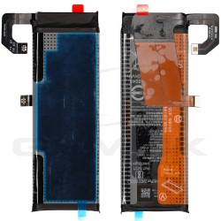 BATTERY XIAOMI MI 10 PRO BM4M 460200000B1G 4400MAH ORIGINAL BULK