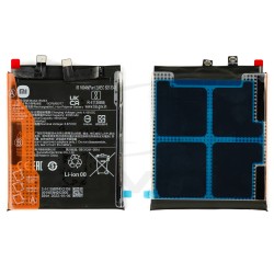 BATTERY XIAOMI MI 11 BM4X 4600MAH 460200004Z5Z ORIGINAL BULK