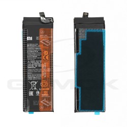 BATTERY XIAOMI MI NOTE 10/ MI NOTE 10 PRO BM52 5260MAH 46020000095Z ORIGINAL BULK