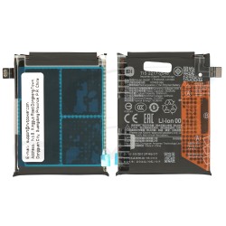 BATTERY XIAOMI MIX FLIP 1330102000132B 3595MAH ORIGINAL BULK
