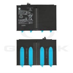 BATTERY XIAOMI PAD 7 BM81 8850MAH 1330102000173D ORIGINAL BULK