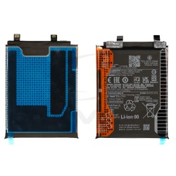 BATTERY XIAOMI POCO F5 PRO 46020000FE1G ORIGINAL BULK