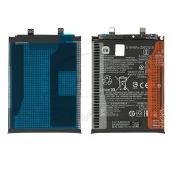 BATTERY XIAOMI POCO F6 BP52 1330102000136B 1330102000136D 5000mAh ORIGINAL BULK