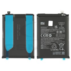 BATTERY XIAOMI POCO M3 PRO/ REDMI 10/ REDMI NOTE 10 5G BN5A 5000MAH 46020000835Z 460200006L5Z 460200008SLM ORIGINAL BULK