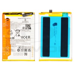 BATTERY XIAOMI POCO M6 4G/ REDMI 13 1330102000137B 4930MAH ORIGINAL BULK