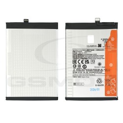 BATTERY XIAOMI POCO M6 4G / REDMI 13 4G 5G BN5T 5030MAH
