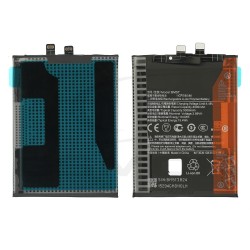 BATTERY XIAOMI POCO M6 PRO / POCO X6 PRO 5G BM5T 4900MAH BATTERY XIAOMI POCO M6 PRO / POCO X6 PRO 5G BM5T 4900MAH