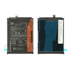 BATTERY XIAOMI POCO X3 BN57 460200003J1G 460200007D1G 5160MAH ORIGINAL BULK