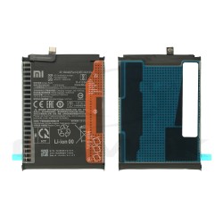 BATTERY XIAOMI POCO X3 BN57 460200003J1G 460200007D1G 5160MAH ORIGINAL BULK