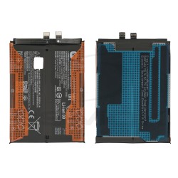 BATTERY XIAOMI POCO X7 PRO BP59 1330102000166B ORIGINAL BULK BATTERY XIAOMI POCO X7 PRO BP59 1330102000166B ORIGINAL BULK