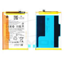 BATTERY XIAOMI REDMI 12/ REDMI 12 4G / REDMI 12 5G 5000MAH BM5R 1330101000132B ORIGINAL BULK