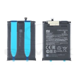 BATTERY XIAOMI REDMI 9 / REDMI NOTE 9 BN54 460200001J1G, 460200003P1G 5020MAH ORIGINAL BULK