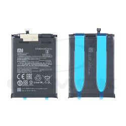 BATTERY XIAOMI REDMI 9 / REDMI NOTE 9 BN54 460200001J1G, 460200003P1G 5020MAH ORIGINAL BULK