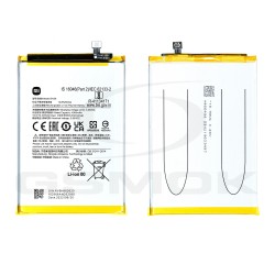 BATTERY XIAOMI REDMI 9A / 9C / 9AT BN56 46020000425D 46020000DWLM 5000MAH ORIGINAL BULK