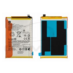 BATTERY XIAOMI REDMI A5 4G BP5E 5200MAH 1330101000207B 1330101000218B ORIGINAL BULK