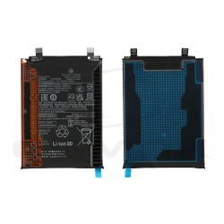 BATTERY XIAOMI REDMI NOTE 12 PRO 5G / POCO X5 PRO 5G / POCO F5 BP4K 5000MAH 46020000EHLM 46020000F4KG 1330102000101B ORIGINAL BULK