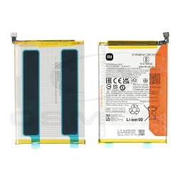 BATTERY XIAOMI REDMI NOTE 12C 5000MAH 1330101000105B ORIGINAL BULK