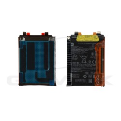 BATTERY XIAOMI  REDMI NOTE 13 PRO PLUS 5G BM5U 5000MAH 1330103000037B ORIGINAL BULK