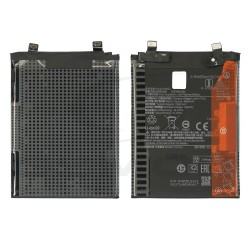 BATTERY XIAOMI REDMI NOTE 13 PRO PLUS 5G BM5U 5000MAH BATTERY XIAOMI REDMI NOTE 13 PRO PLUS 5G BM5U 5000MAH