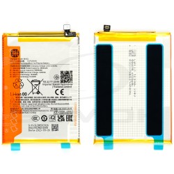 BATTERY XIAOMI REDMI NOTE 13C 4G POCO C65 BN5Q 5000MAH 23100RN82L 23106RN0DA 1330101000156B ORIGINAL BULK