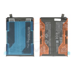BATTERY XIAOMI REDMI NOTE 14 4G / 14 NFC BR50 5500MAH 1330101000200H 1330101000200D ORIGINAL BULK