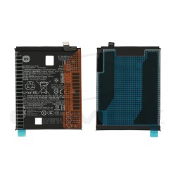 BATTERY XIAOMI REDMI NOTE 14 PRO 5G BN5U 5110MAH 1330102000143B ORIGINAL BULK BATTERY XIAOMI REDMI NOTE 14 PRO 5G BN5U 5110MAH 1330102000143B ORIGINAL BULK
