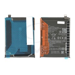 BATTERY XIAOMI REDMI NOTE 14 PRO 5G BN5V 1330101000191B 5110MAH ORIGINAL BULK