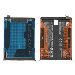 BATTERY XIAOMI REDMI NOTE 14 PRO BN5Y 1330101000199B 5500MAH ORIGINAL BULK BATTERY XIAOMI REDMI NOTE 14 PRO BN5Y 1330101000199B 5500MAH ORIGINAL BULK